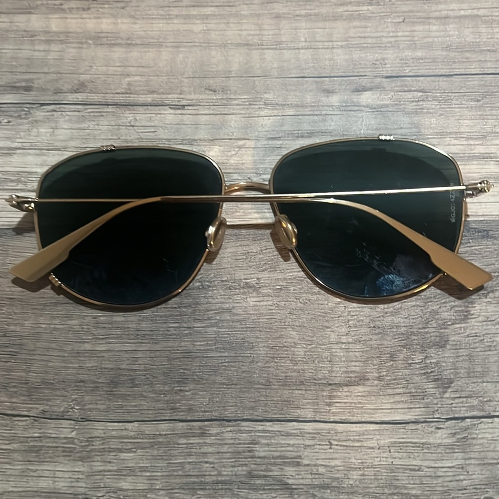 Authentic Dior Sunglasses Monsieur - Picture 3 of 4